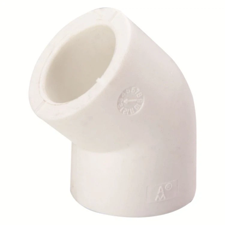 PPR 45° Elbow